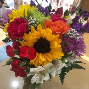 Meet your Posher, Danielle